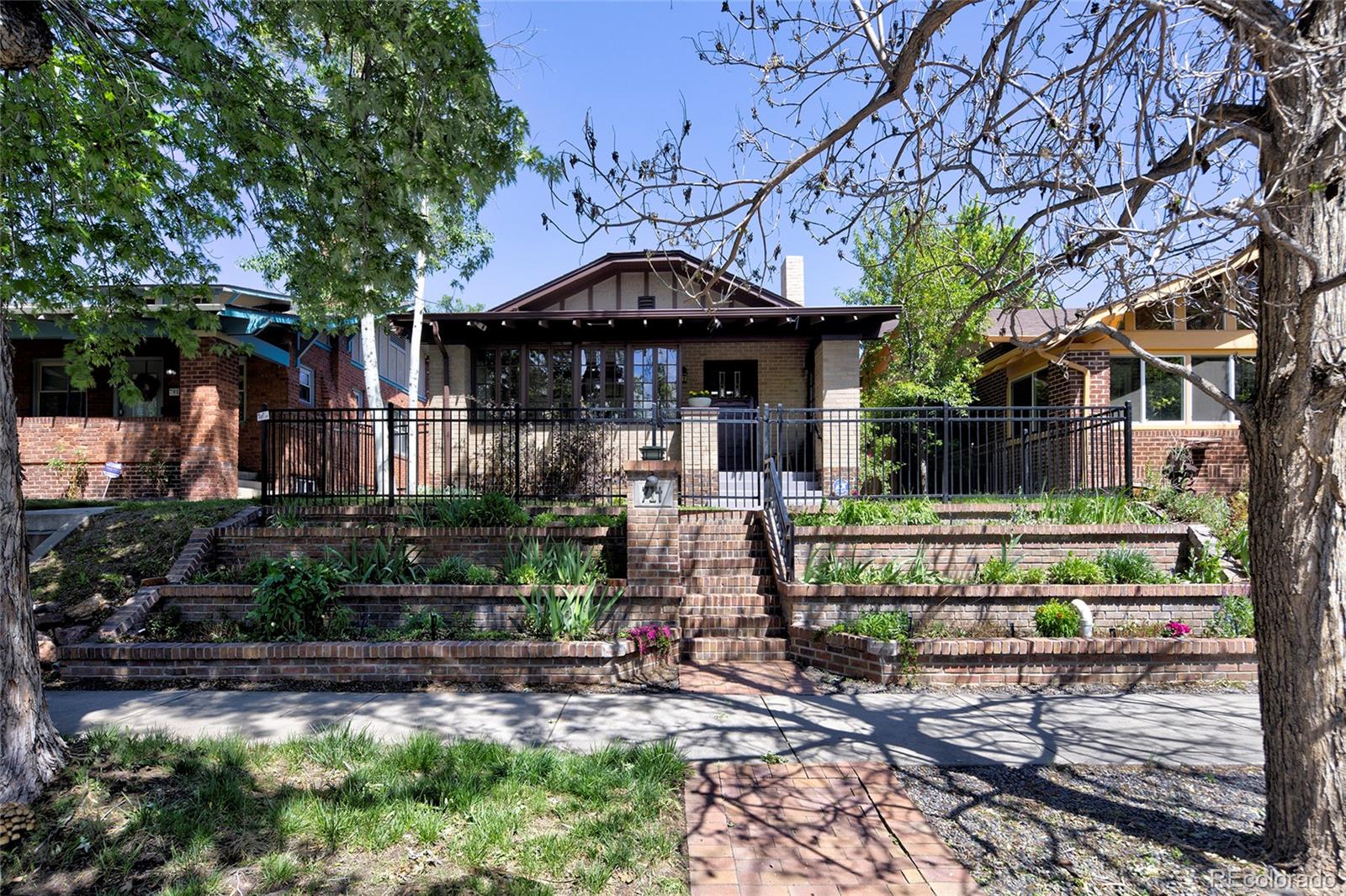 714 S High Street Denver CO 80209