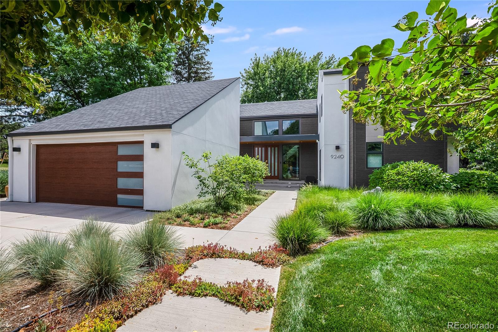 9240 E Berry Court Greenwood Village CO 80111