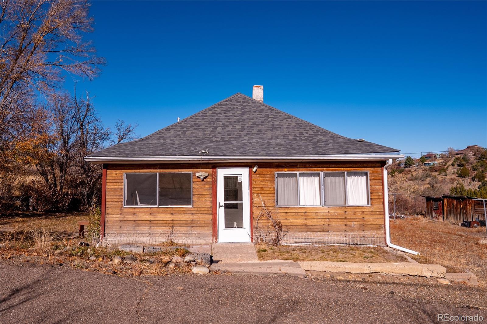 1005 E 4th Street Trinidad CO 81082