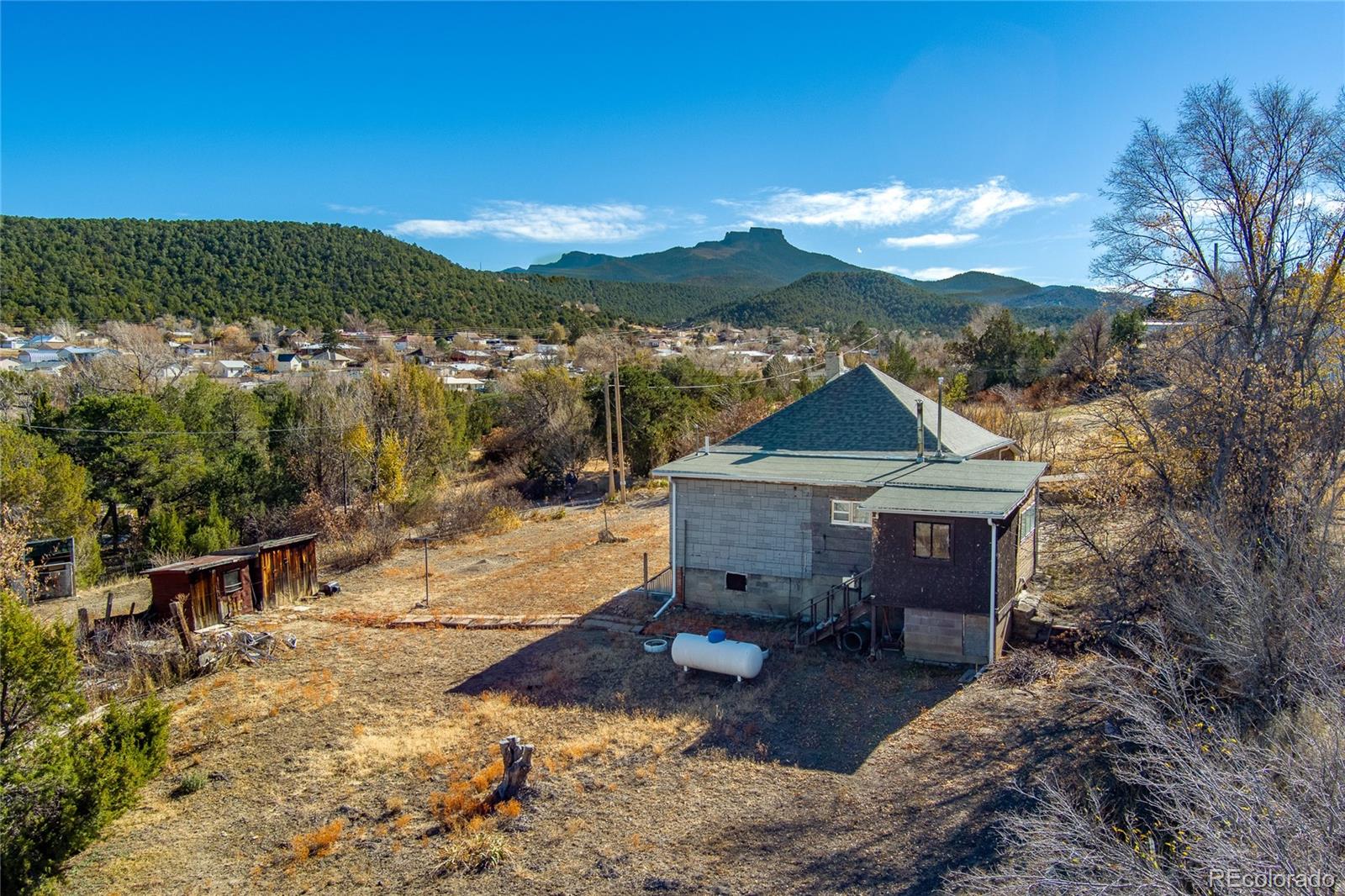 1005 E 4th Street Trinidad CO 81082