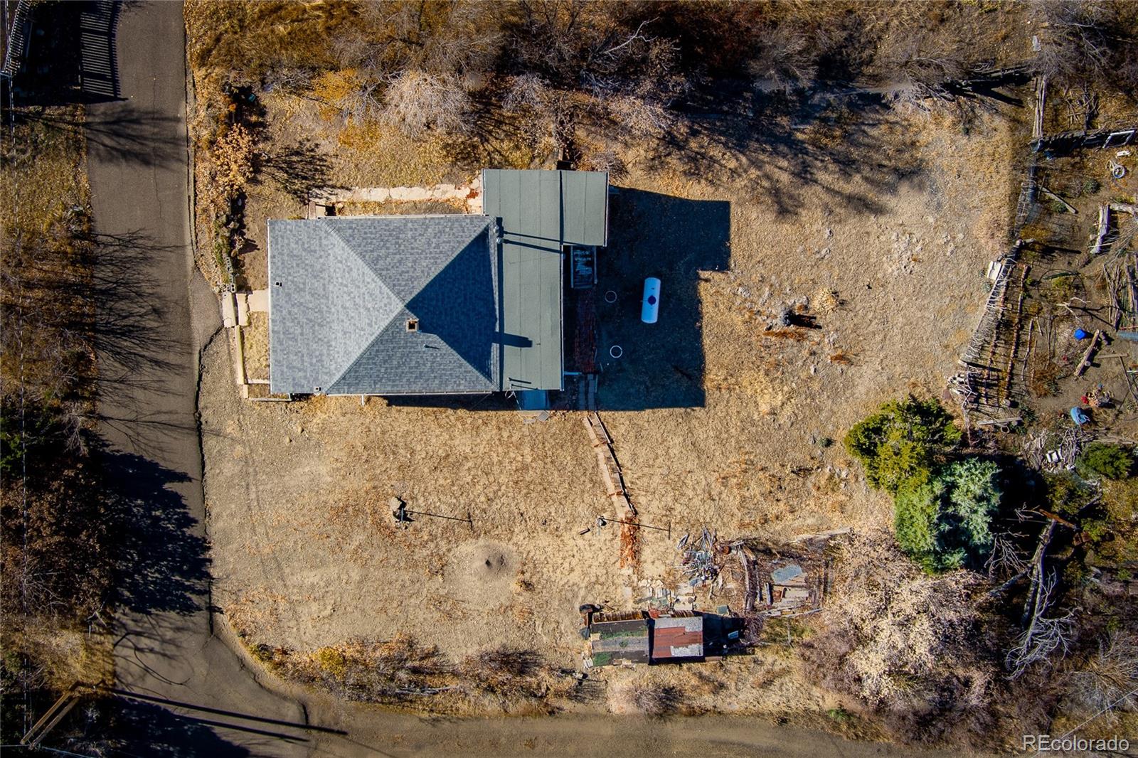 1005 E 4th Street Trinidad CO 81082