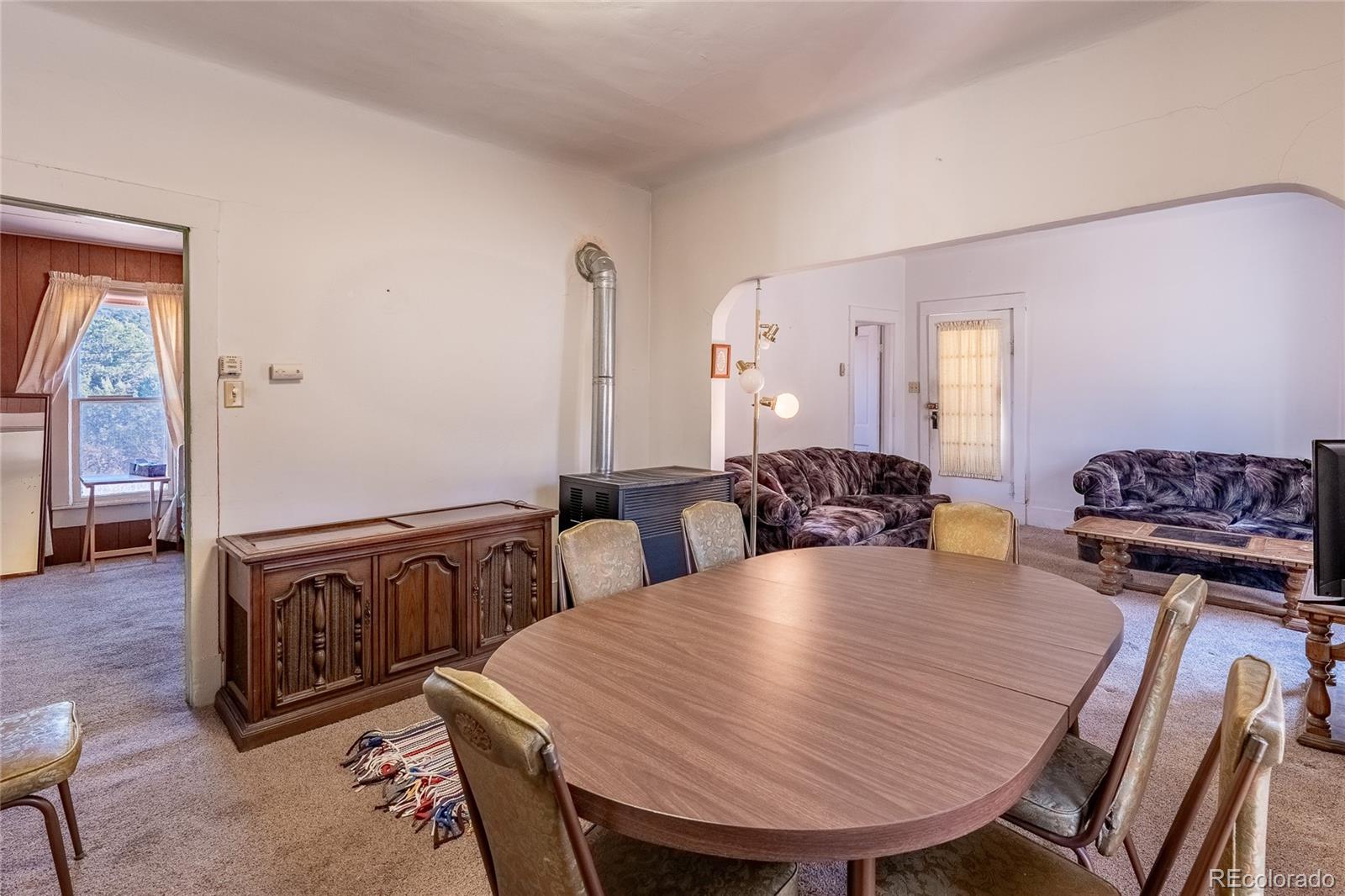 1005 E 4th Street Trinidad CO 81082