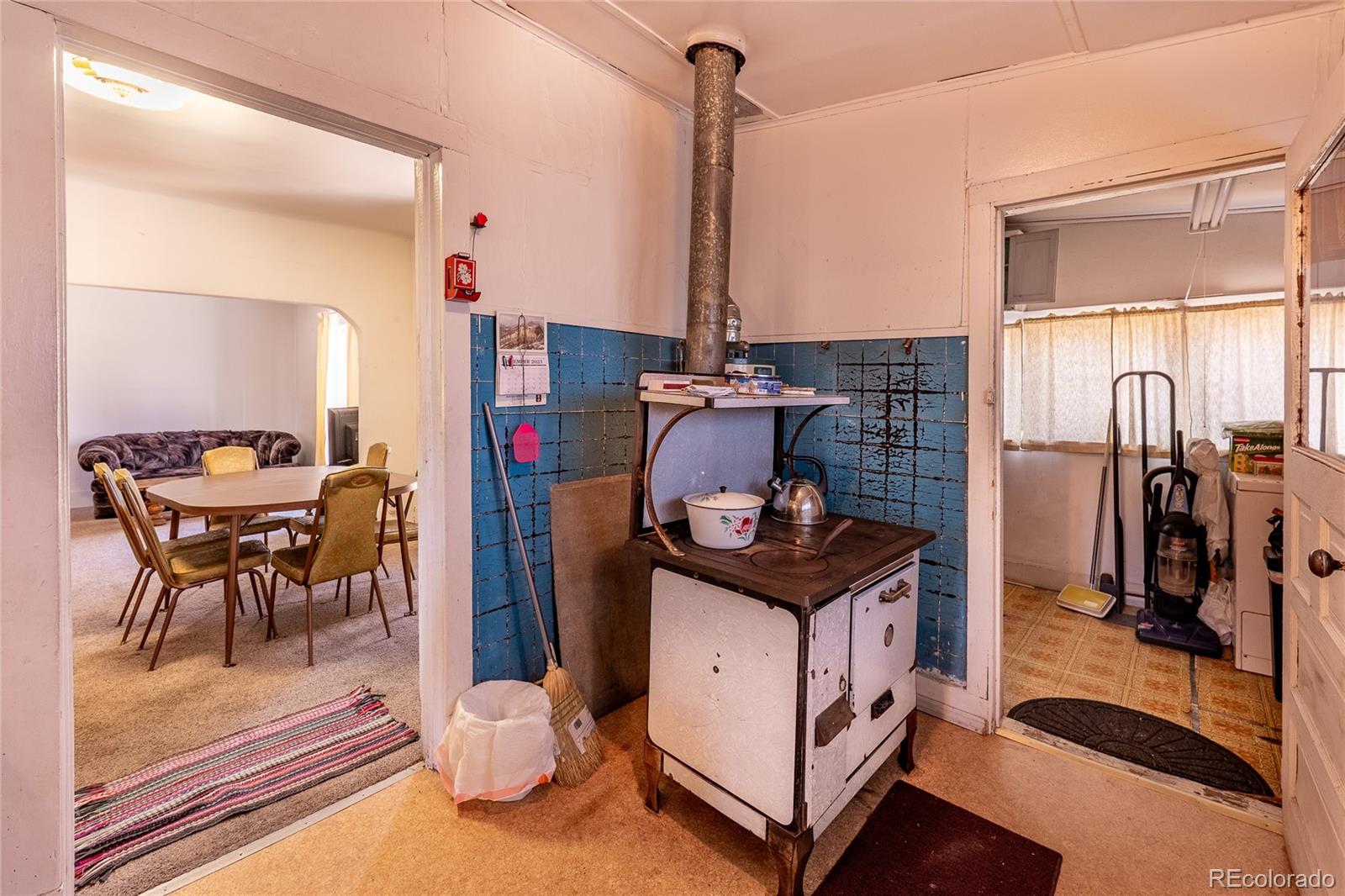 1005 E 4th Street Trinidad CO 81082