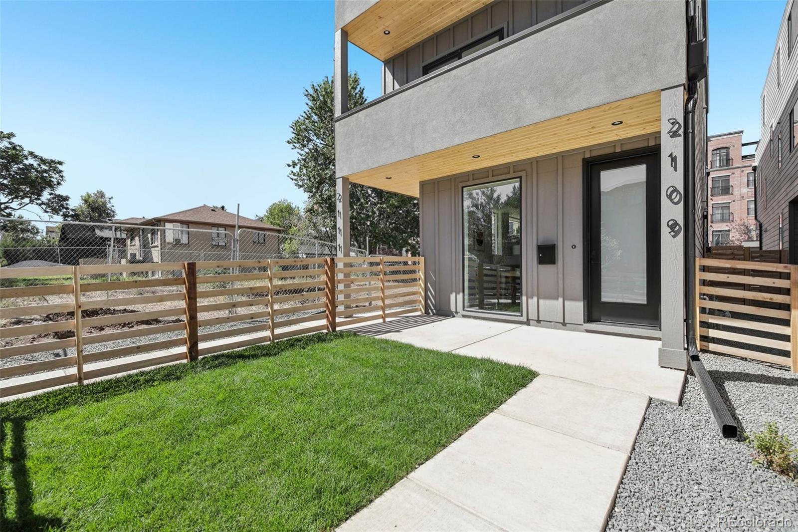 2109 S Cherokee Street Denver CO 80222