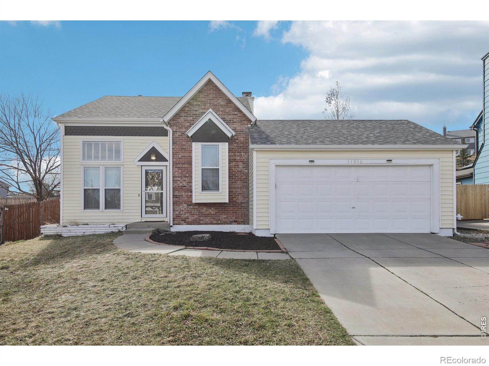 11096 W 104th Drive Broomfield CO 80021