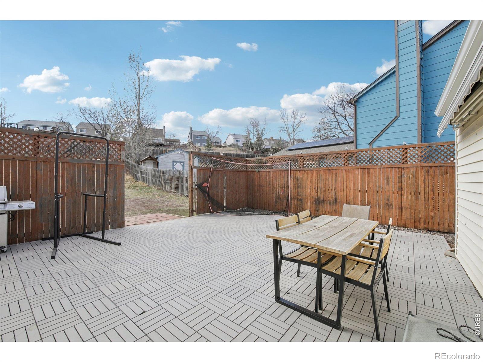 11096 W 104th Drive Broomfield CO 80021