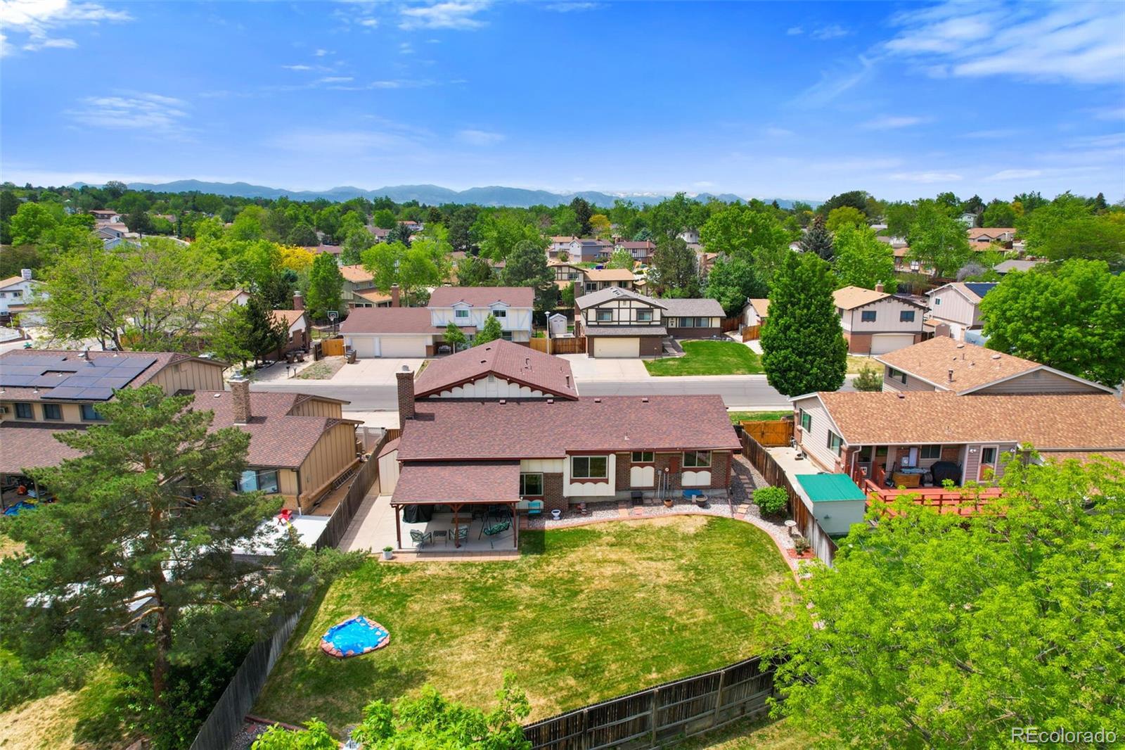 7320 Jay Street Arvada CO 80003