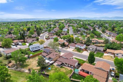 7320 Jay Street Arvada CO 80003