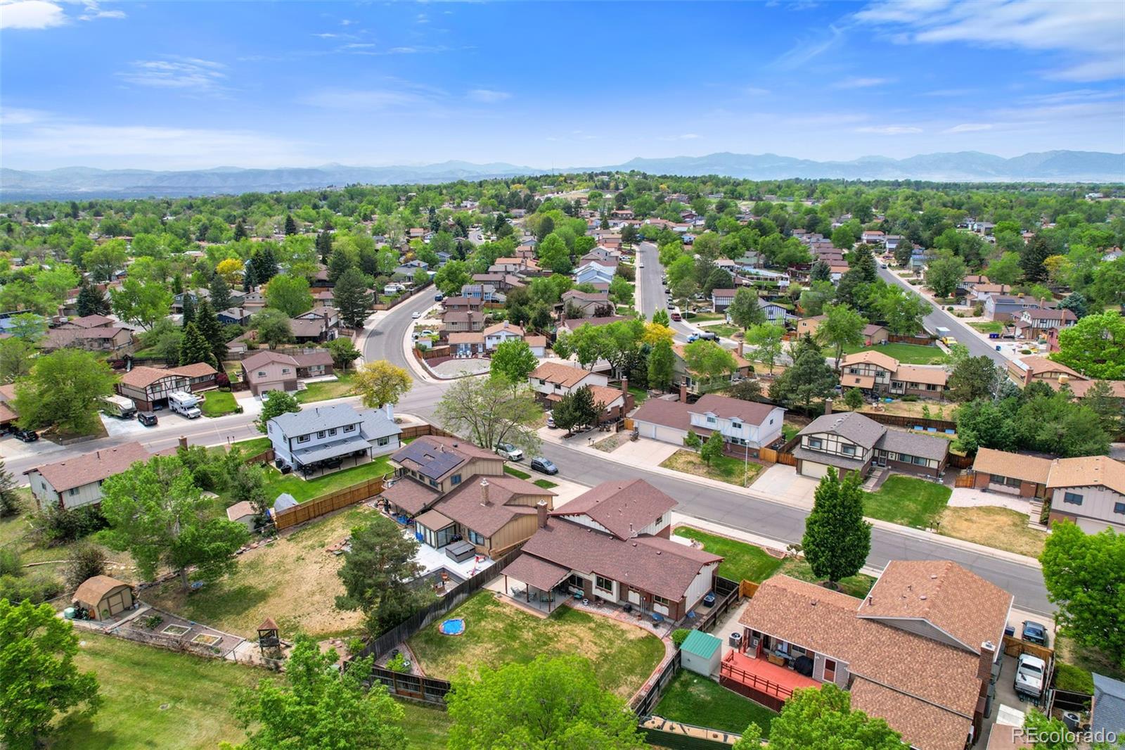 7320 Jay Street Arvada CO 80003
