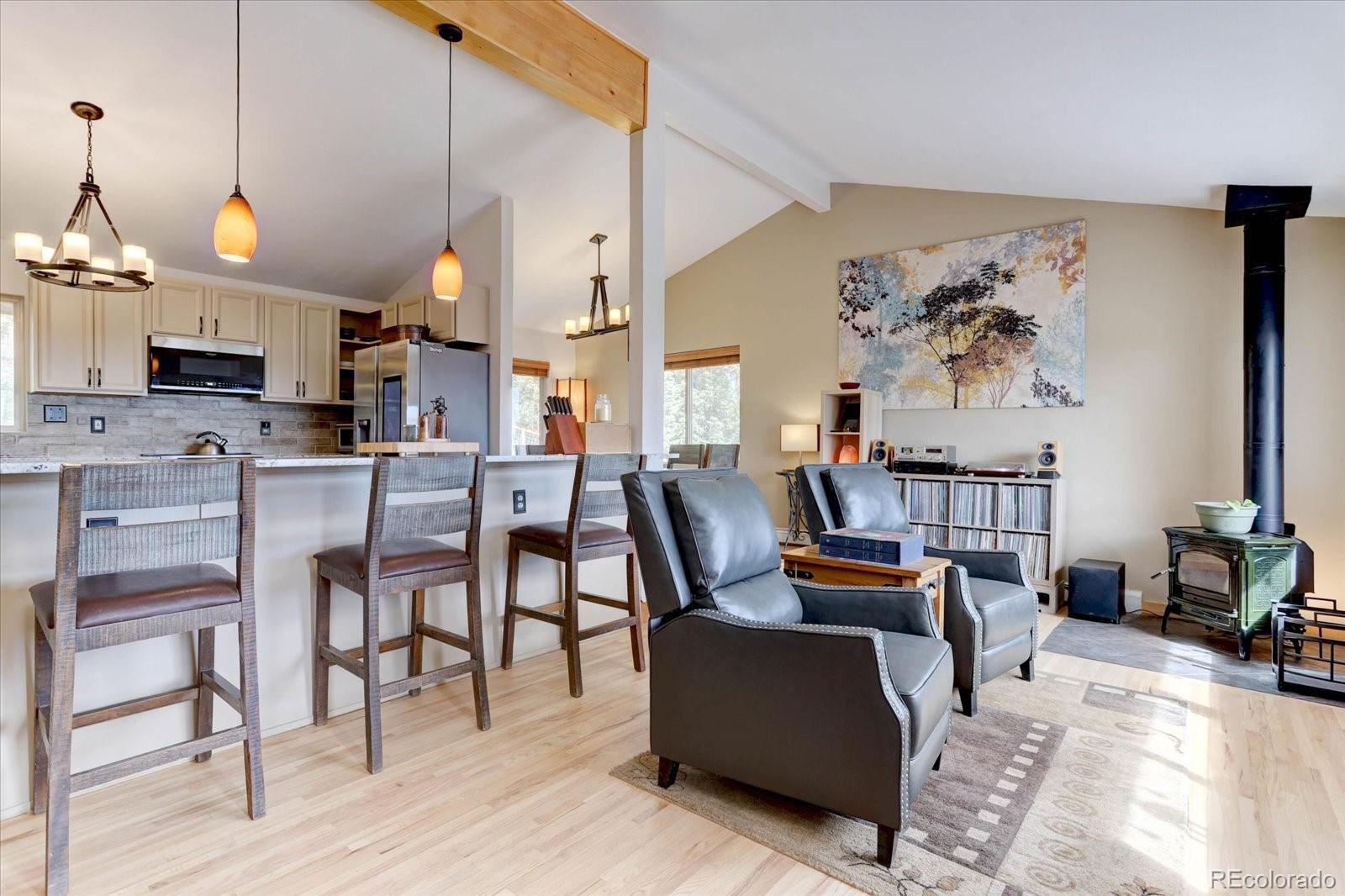 9648 Yegge Road Morrison CO 80465