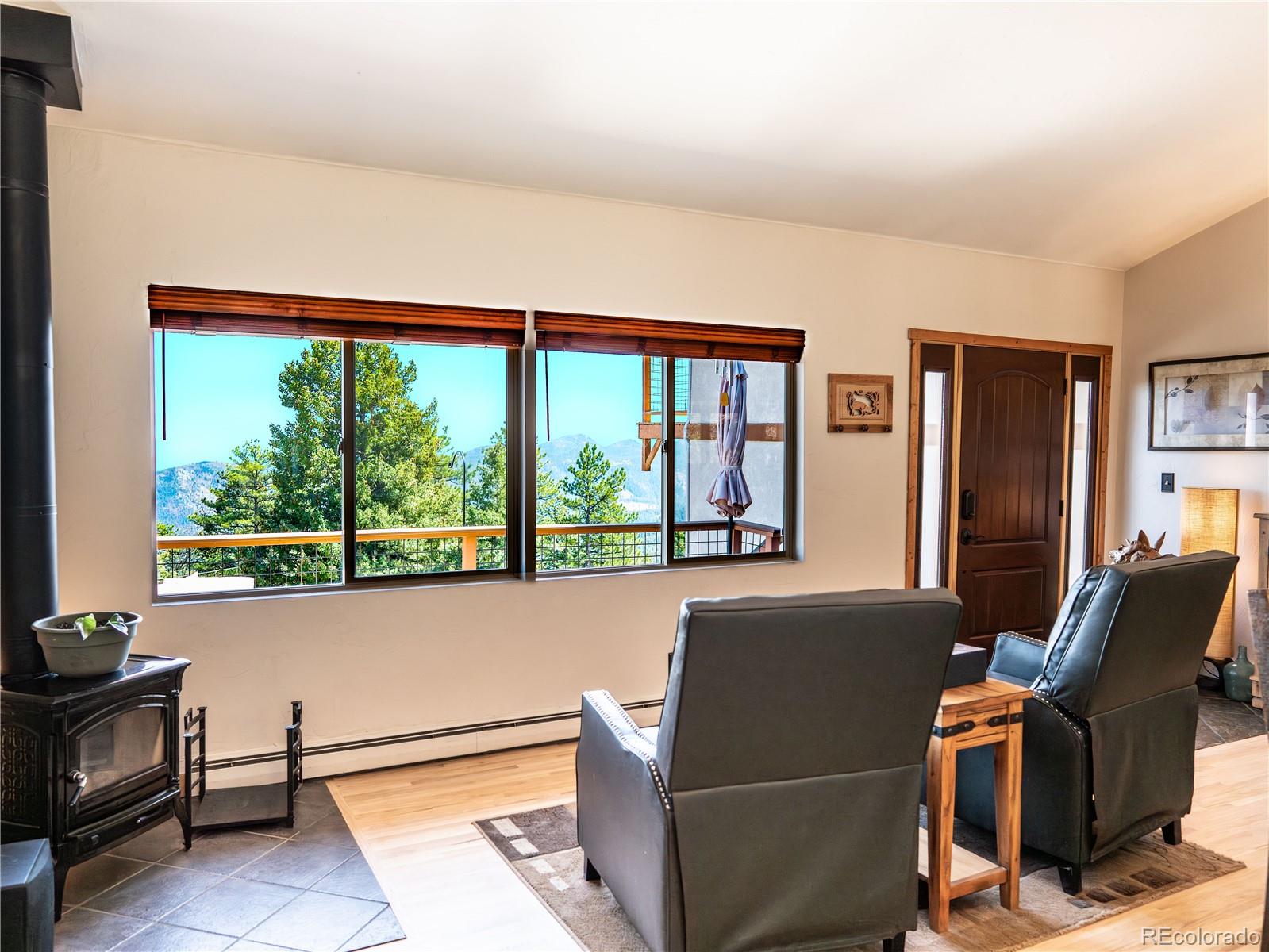 9648 Yegge Road Morrison CO 80465