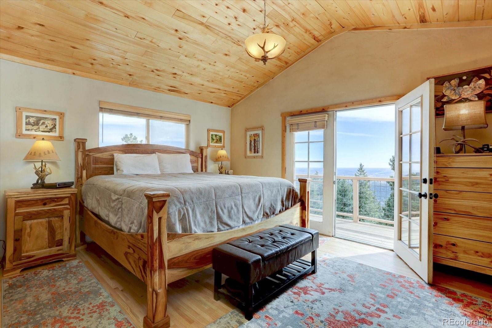 9648 Yegge Road Morrison CO 80465