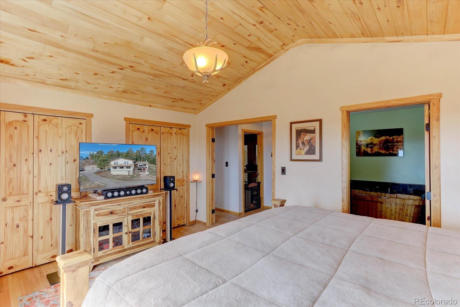 9648 Yegge Road Morrison CO 80465