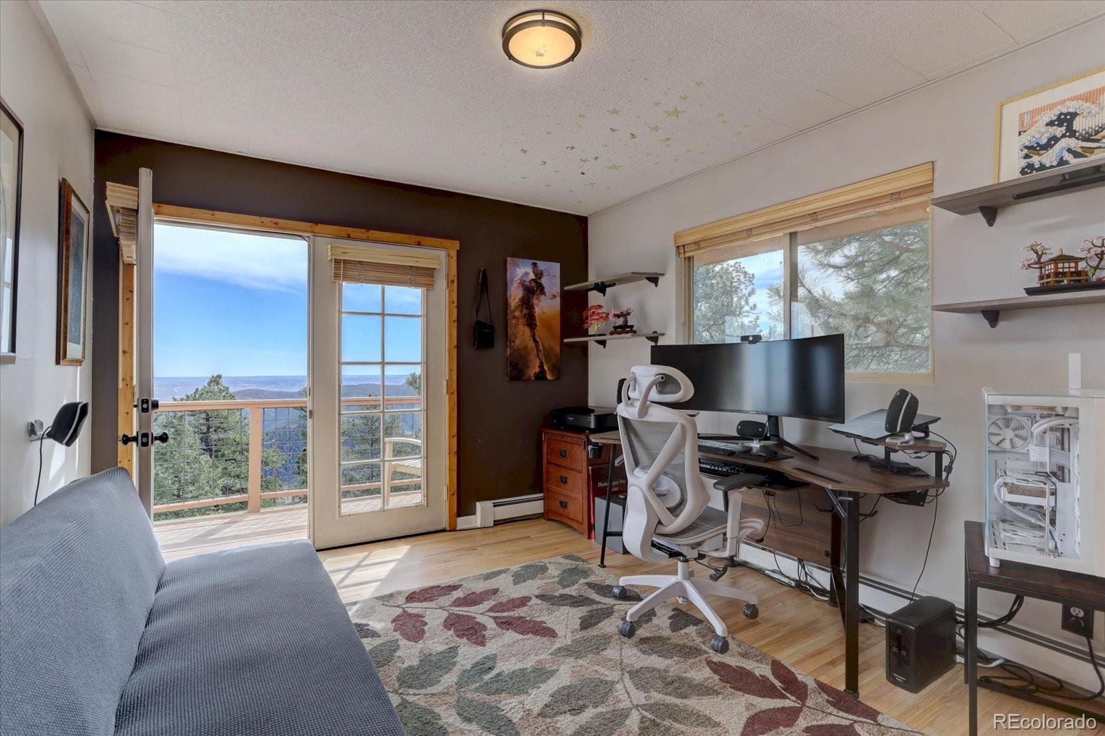 9648 Yegge Road Morrison CO 80465