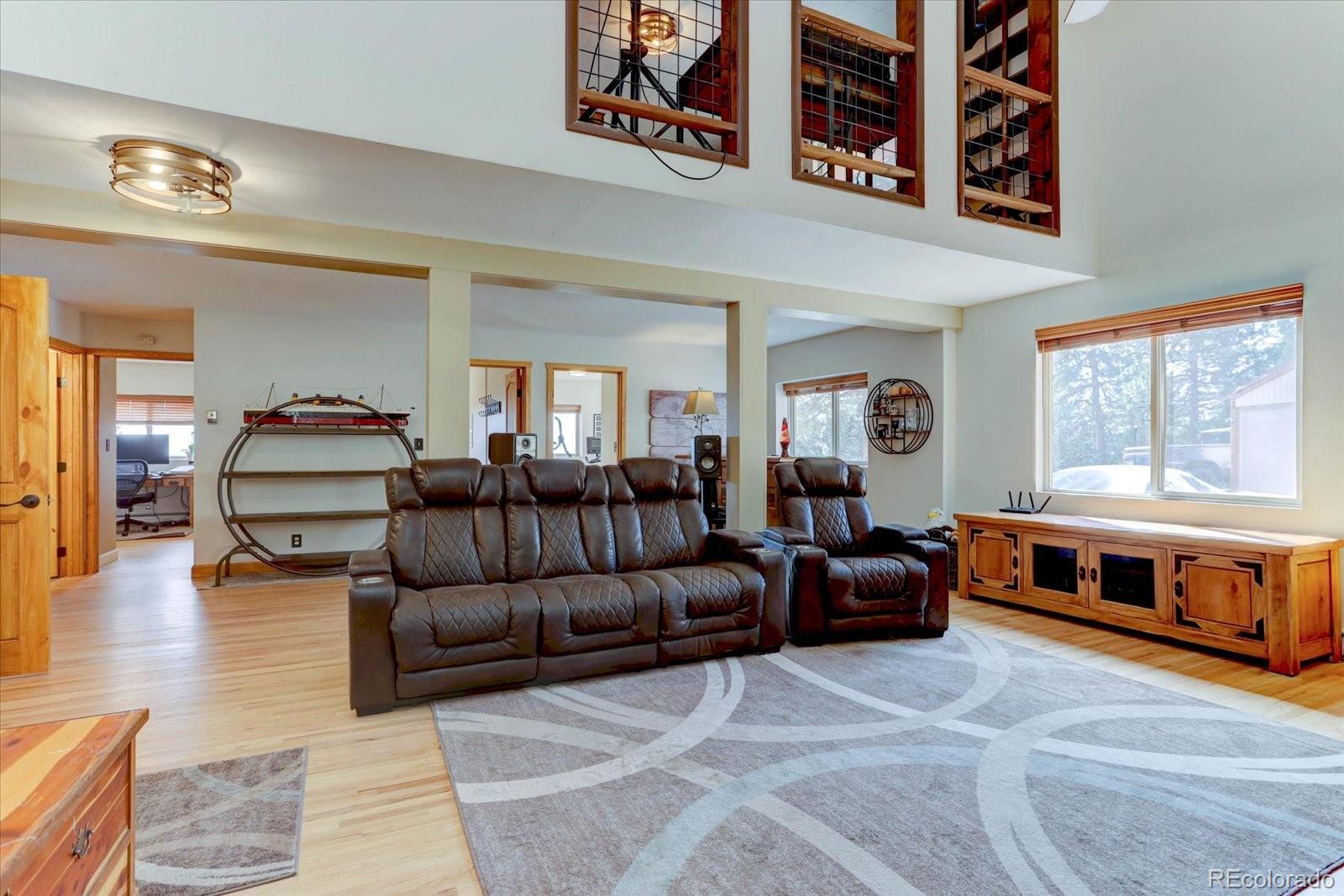 9648 Yegge Road Morrison CO 80465