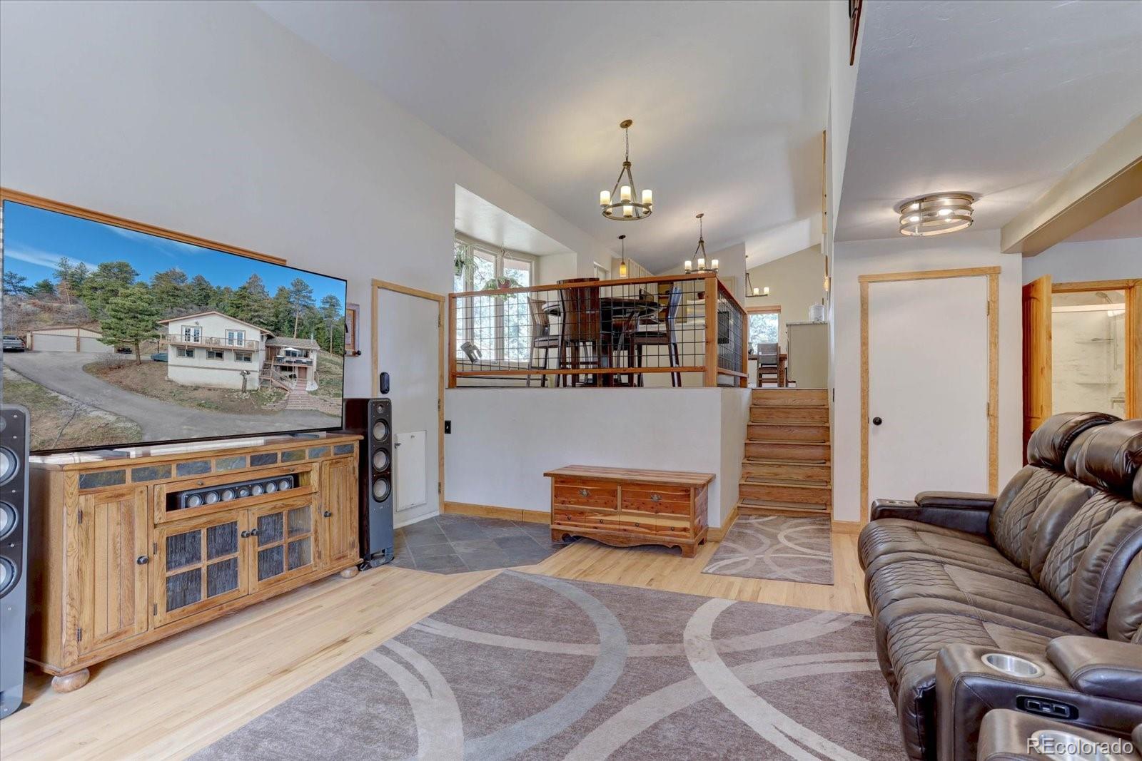 9648 Yegge Road Morrison CO 80465