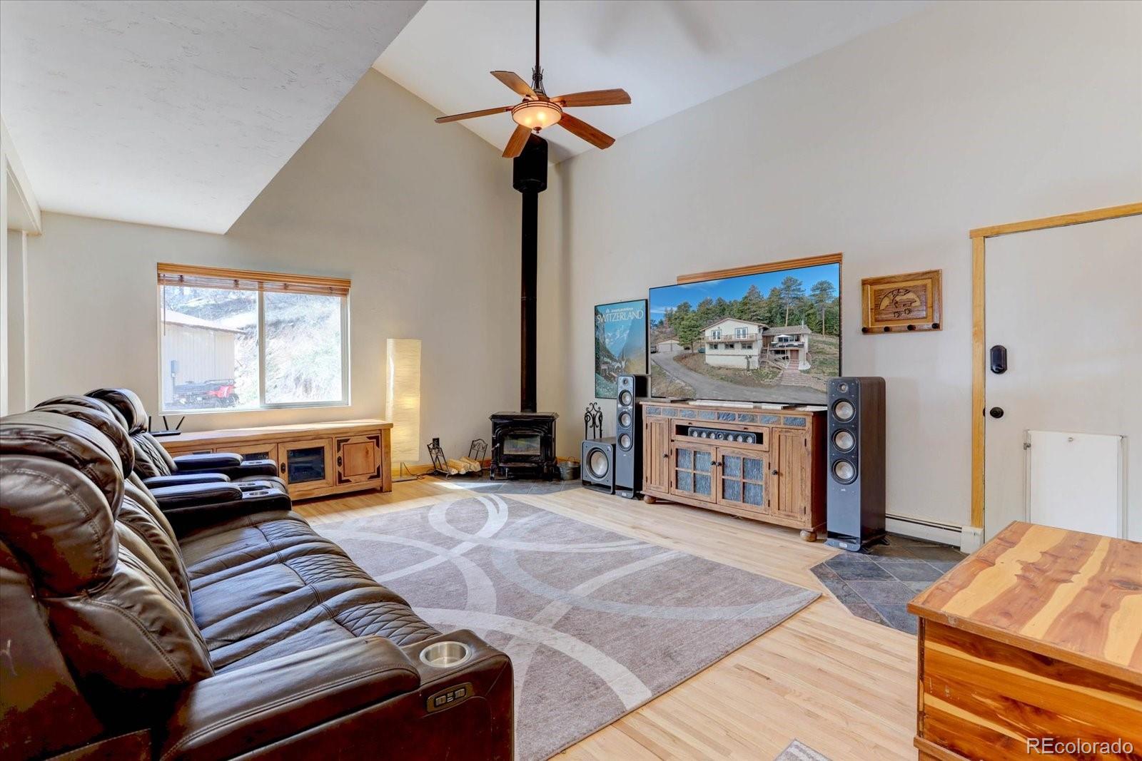 9648 Yegge Road Morrison CO 80465