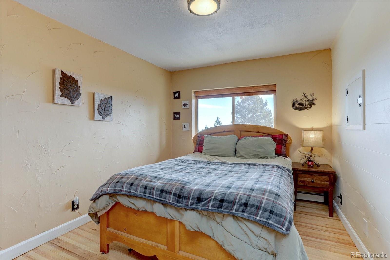 9648 Yegge Road Morrison CO 80465