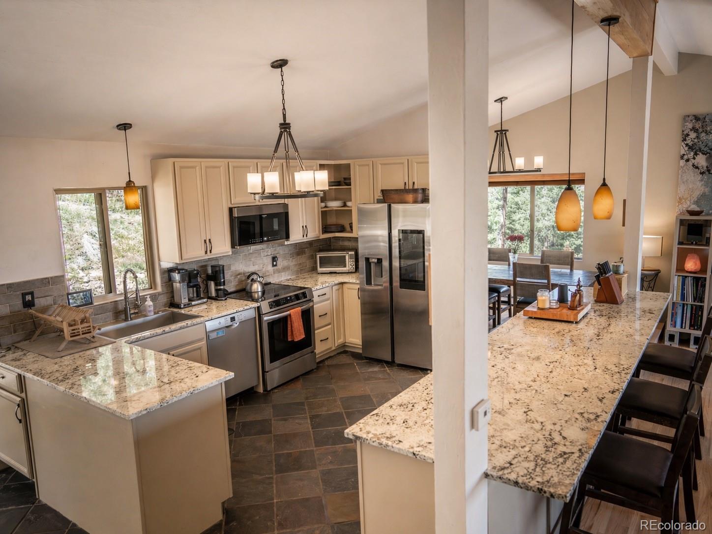 9648 Yegge Road Morrison CO 80465