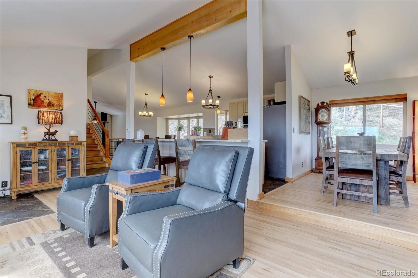 9648 Yegge Road Morrison CO 80465