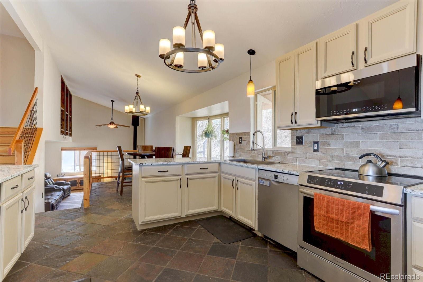 9648 Yegge Road Morrison CO 80465