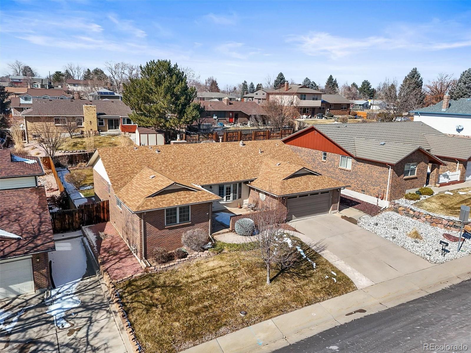 4621 S Perry Way Denver CO 80236