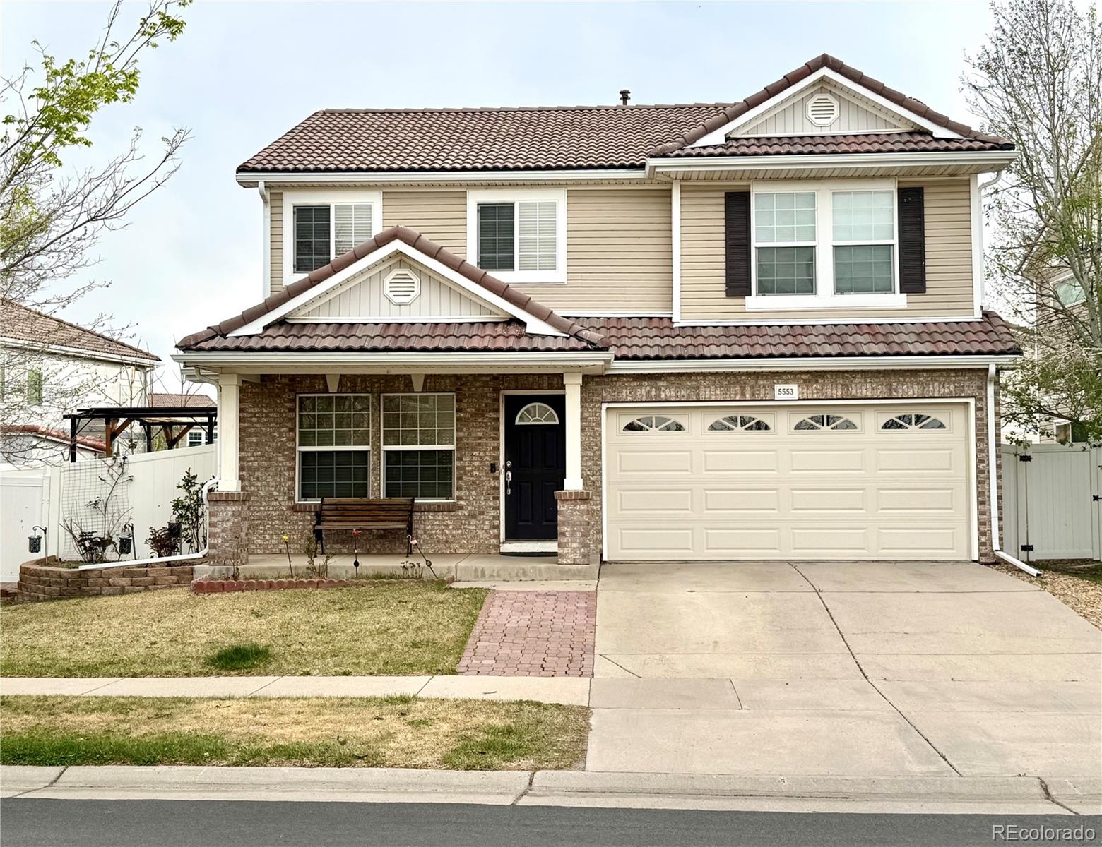 5553 Jebel Court Denver CO 80249