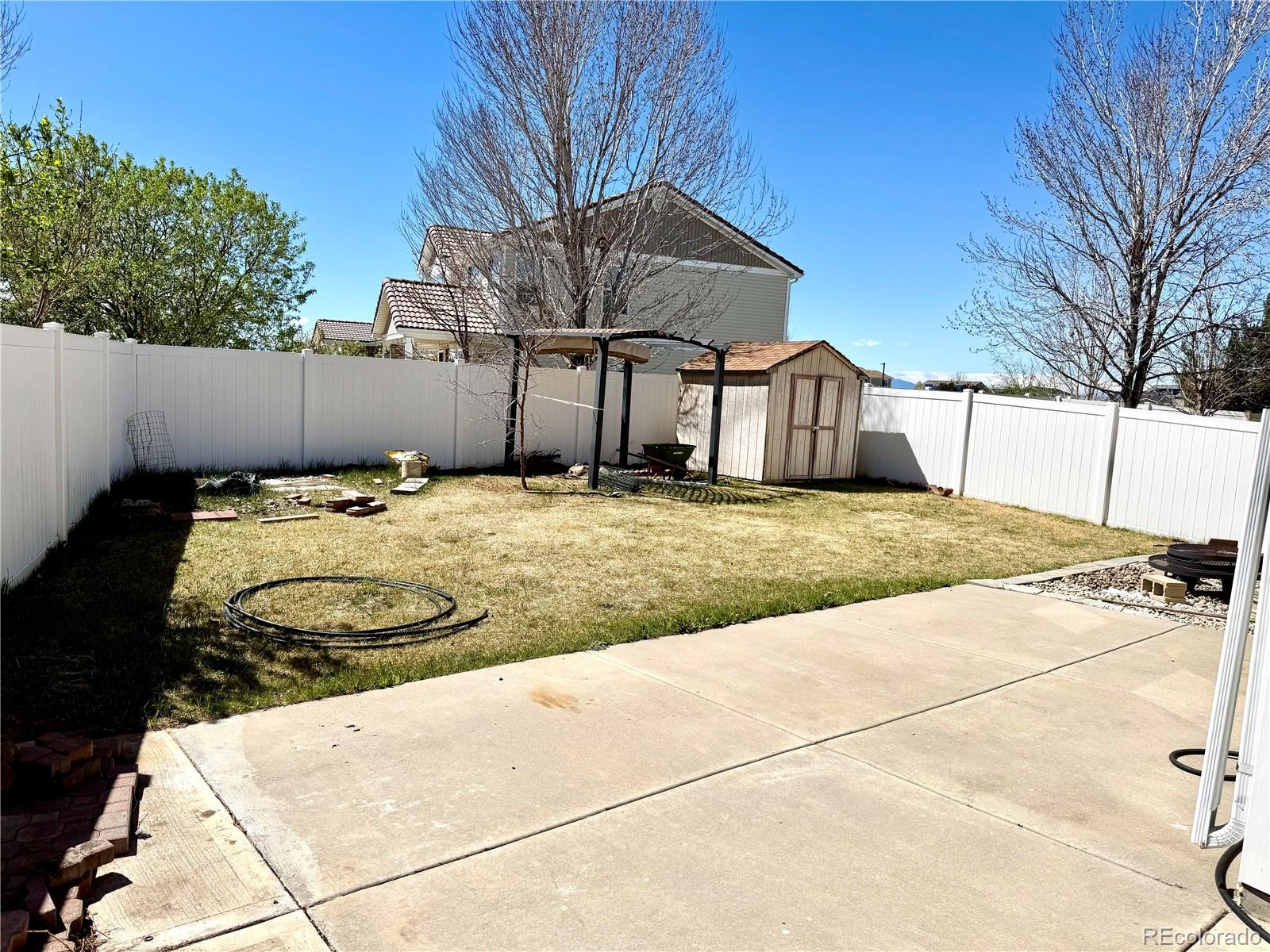 5553 Jebel Court Denver CO 80249