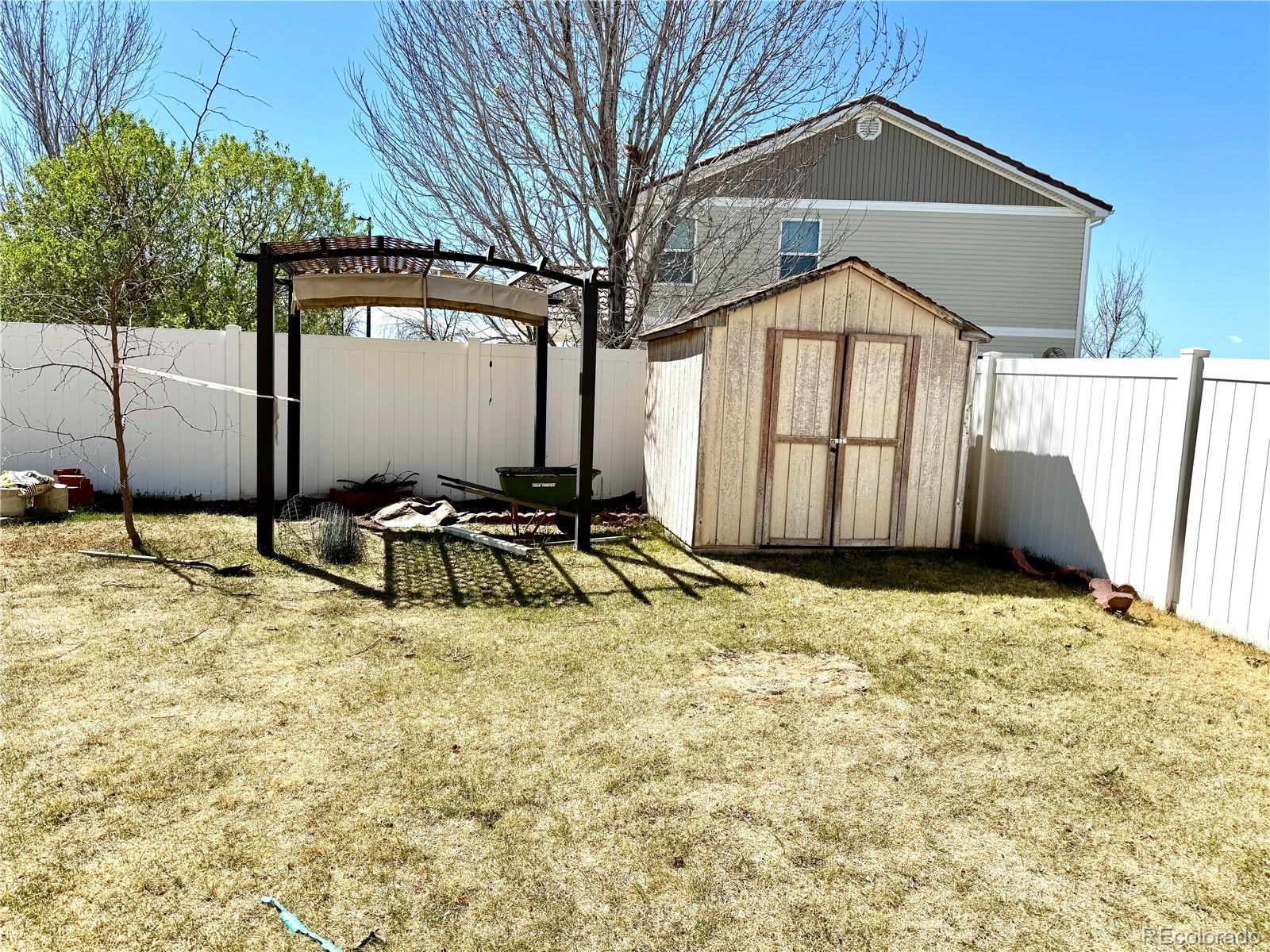 5553 Jebel Court Denver CO 80249