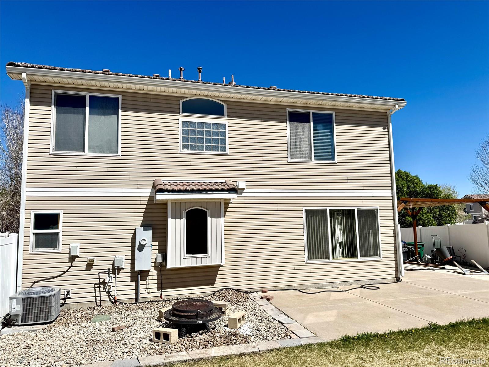 5553 Jebel Court Denver CO 80249