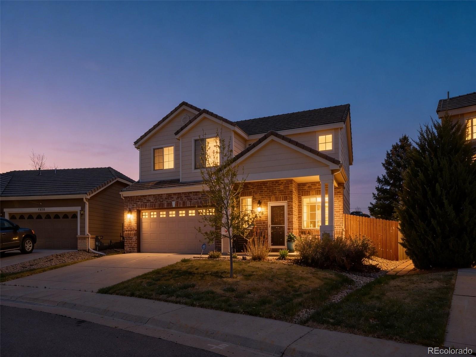 7440 S Nucla Street Aurora CO 80016