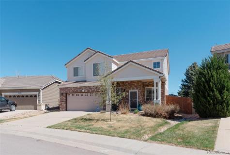 7440 S Nucla Street Aurora CO 80016