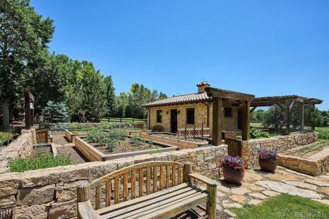 12 Lynn Road Cherry Hills Village CO 80113