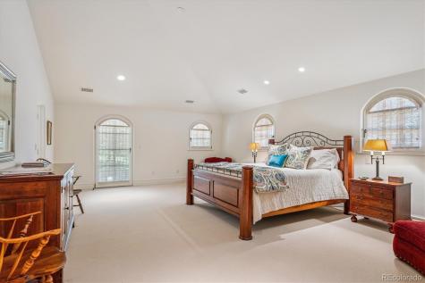 12 Lynn Road Cherry Hills Village CO 80113