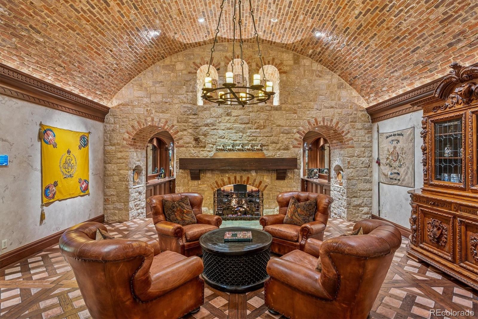 12 Lynn Road Cherry Hills Village CO 80113