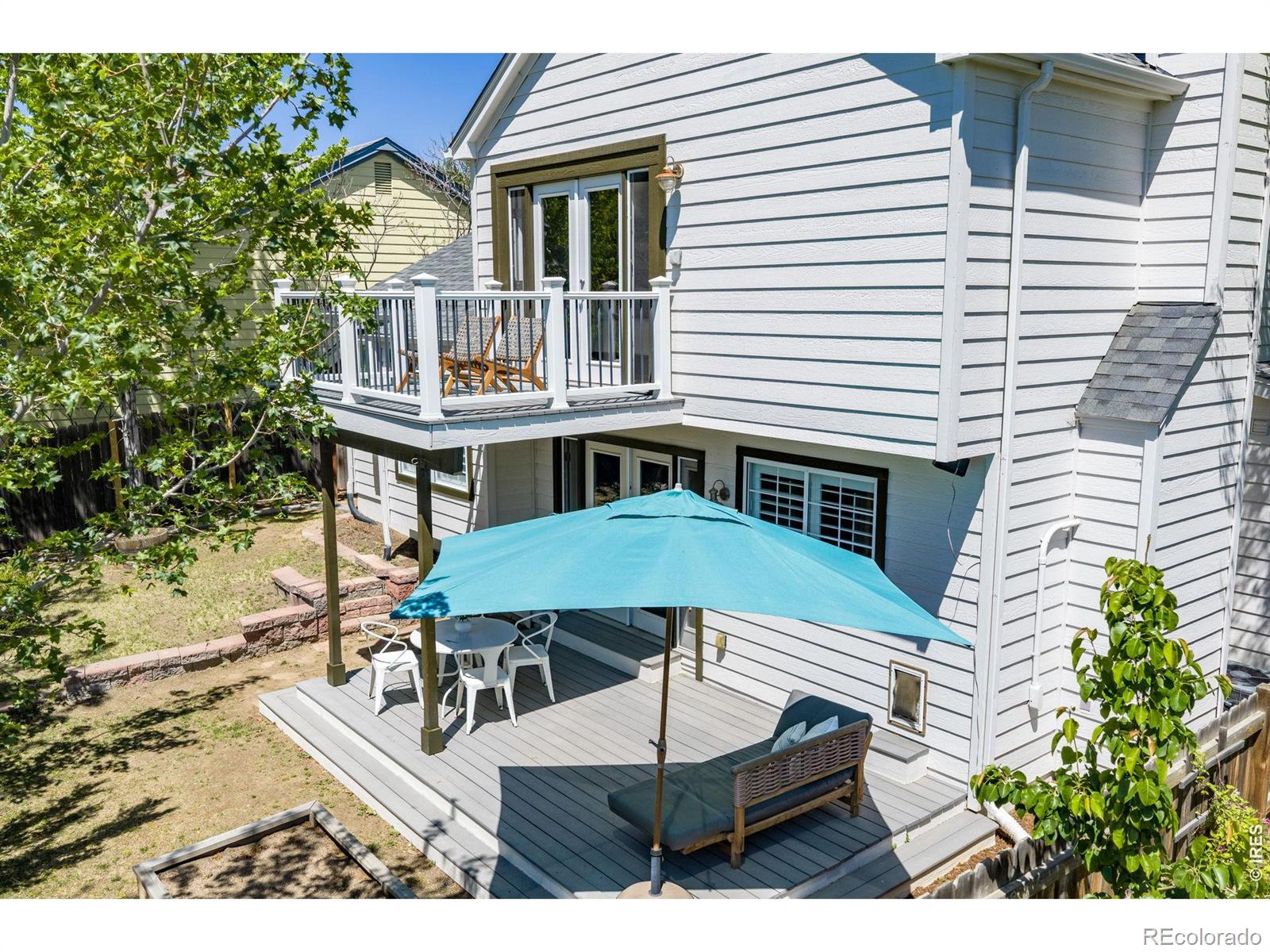 630 W Sandbar Circle Louisville CO 80027