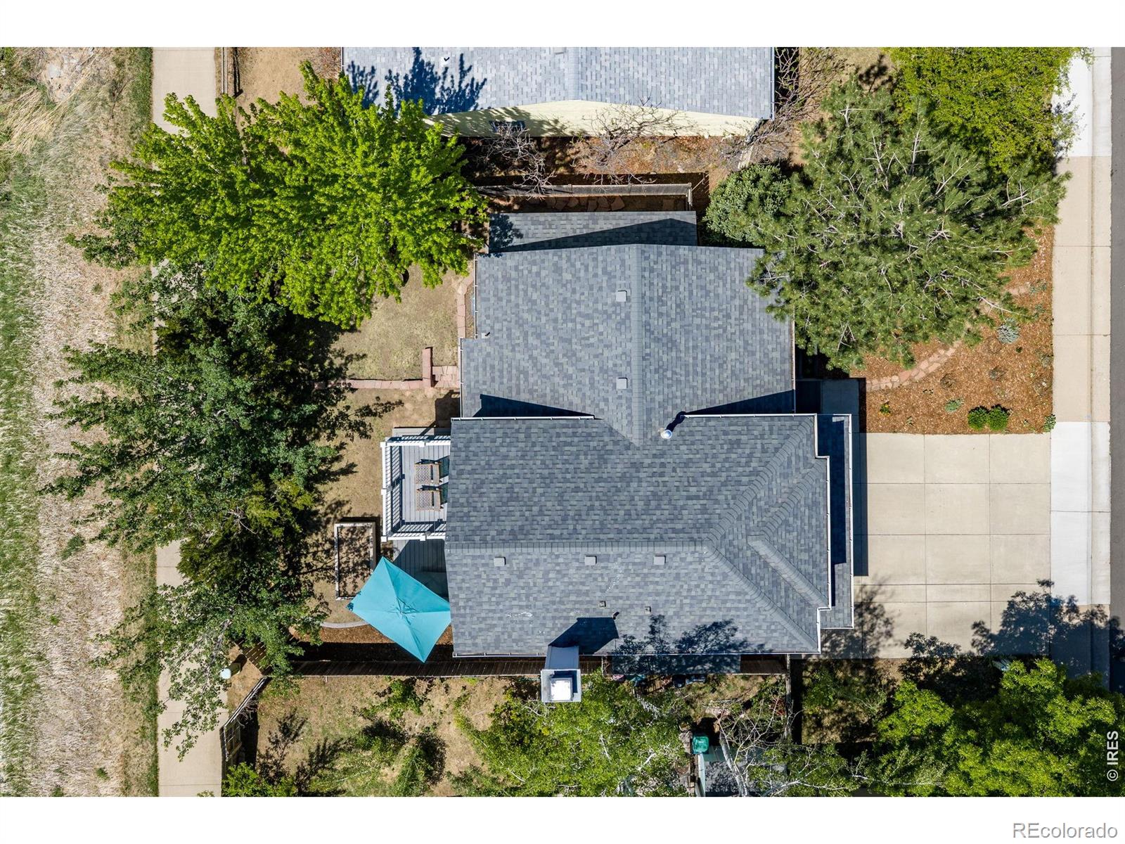 630 W Sandbar Circle Louisville CO 80027