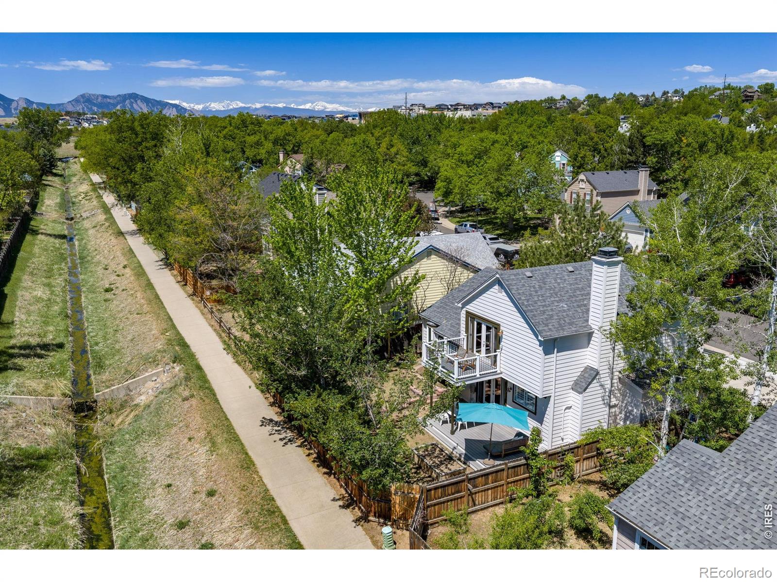 630 W Sandbar Circle Louisville CO 80027