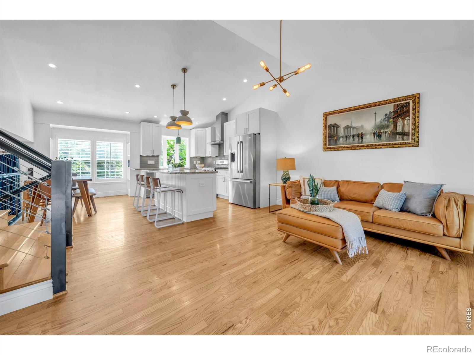 630 W Sandbar Circle Louisville CO 80027