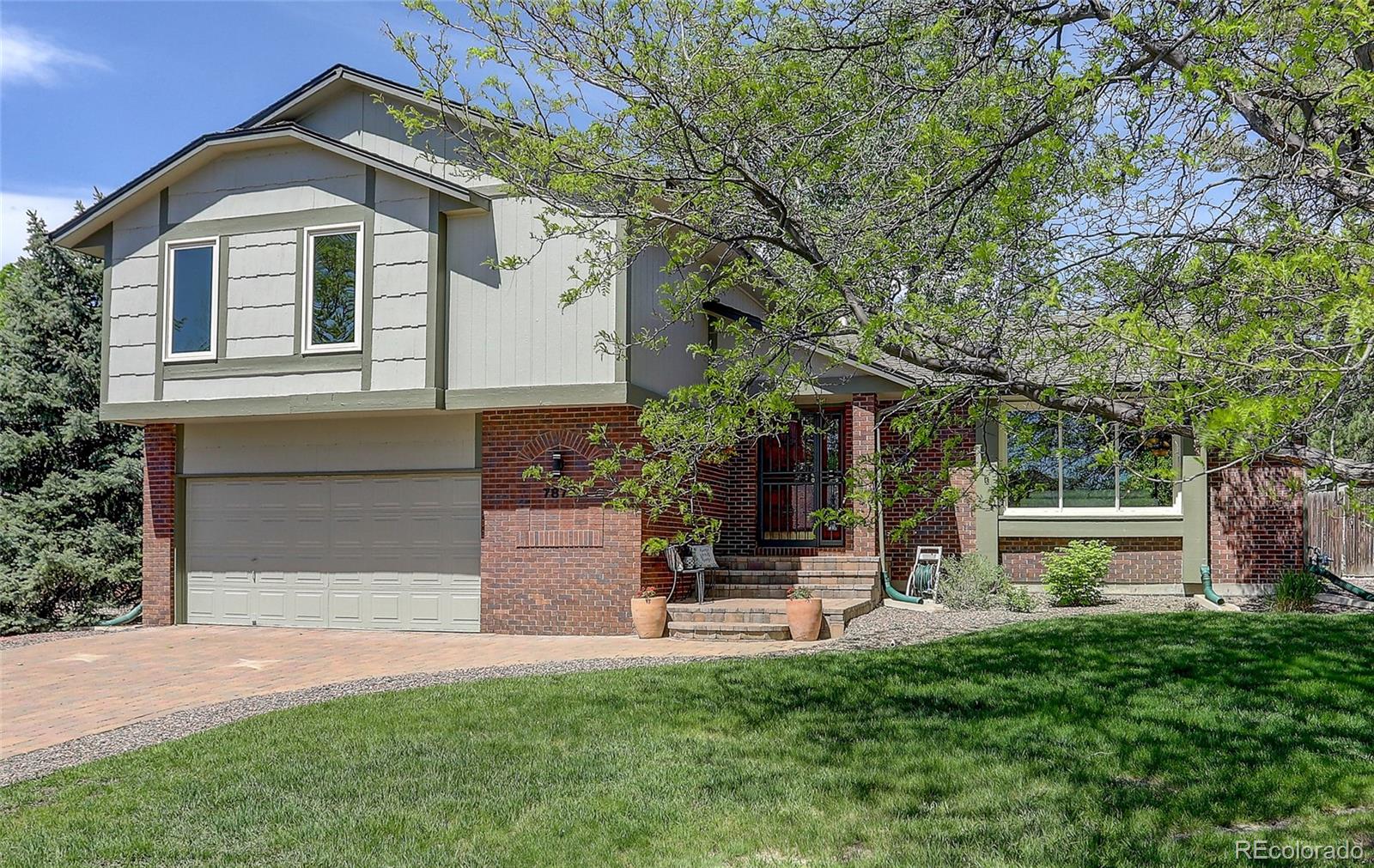 7877 W 110th Drive Westminster CO 80021