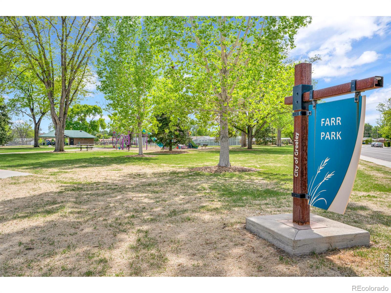 2519 10th Ave Court Greeley CO 80631