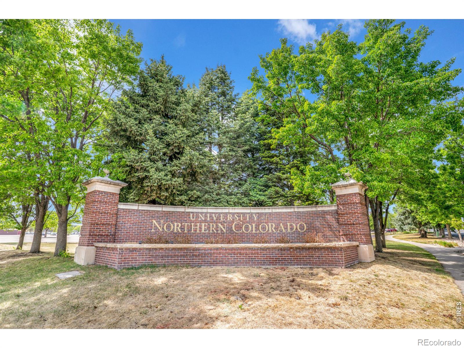 2519 10th Ave Court Greeley CO 80631