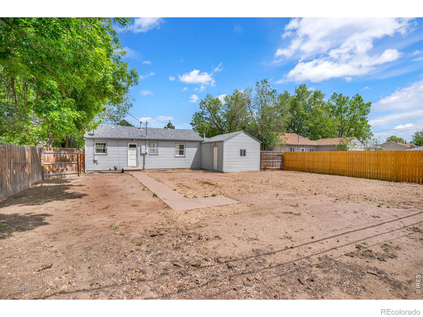 2519 10th Ave Court Greeley CO 80631