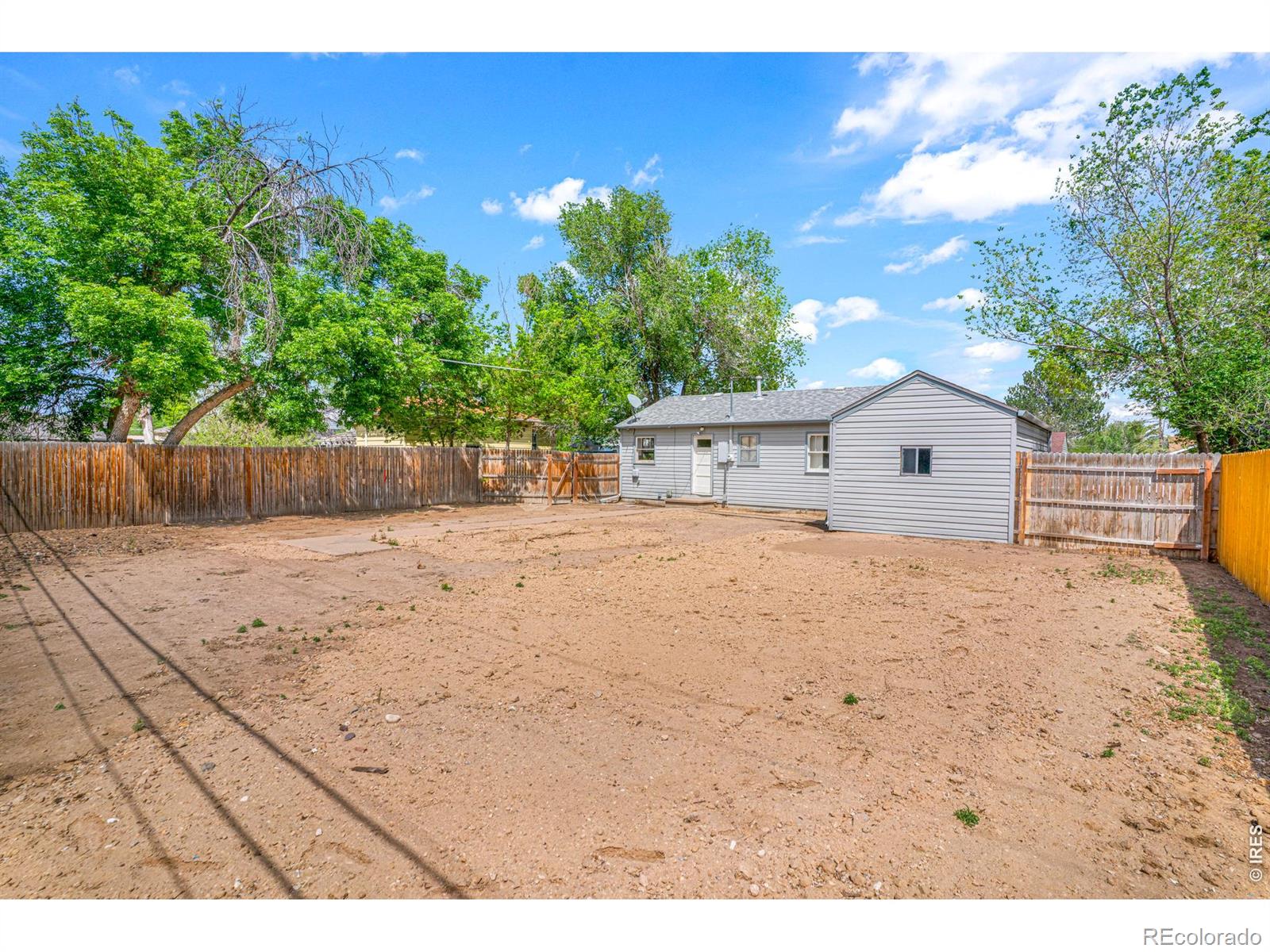 2519 10th Ave Court Greeley CO 80631