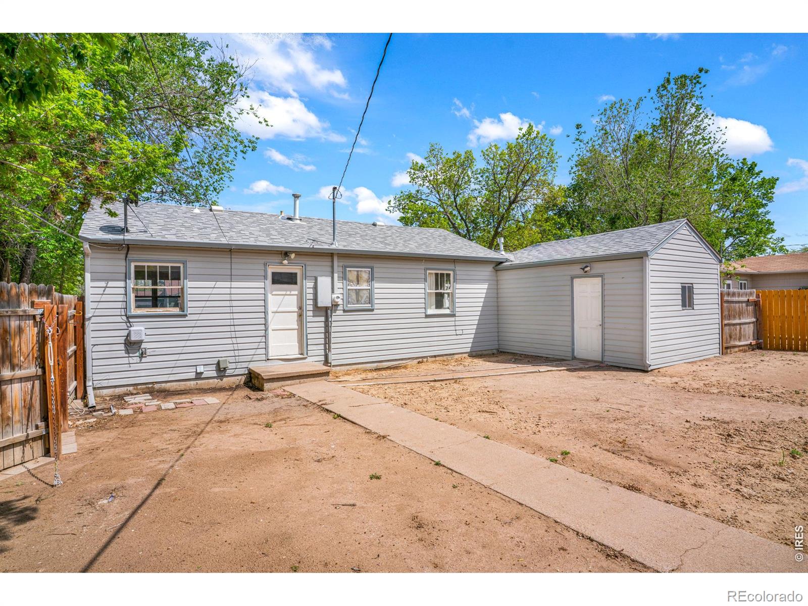 2519 10th Ave Court Greeley CO 80631