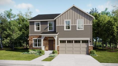 4043 Shirley Drive Johnstown CO 80534