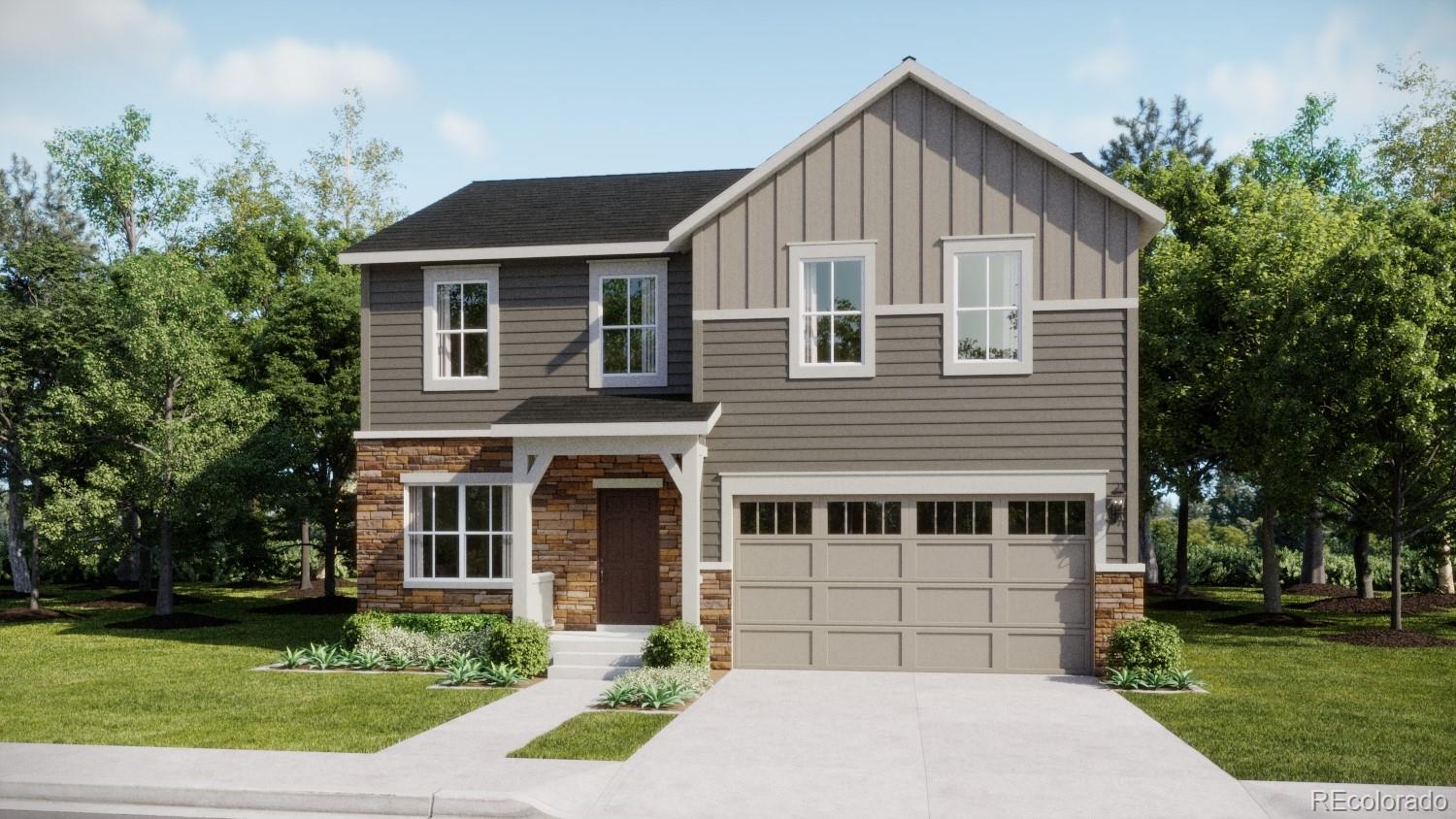 4043 Shirley Drive Johnstown CO 80534