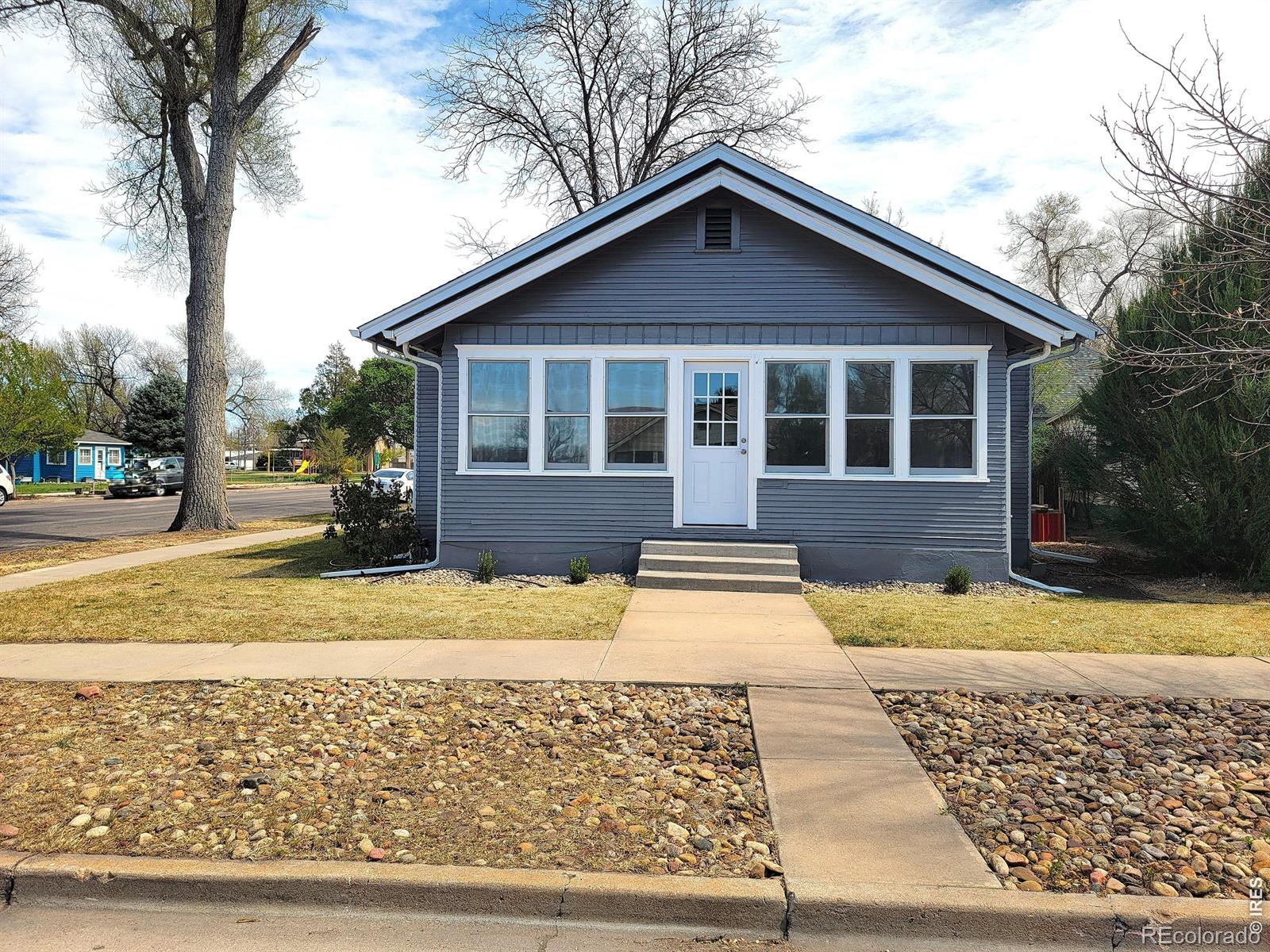 130 N 2nd Avenue Sterling CO 80751