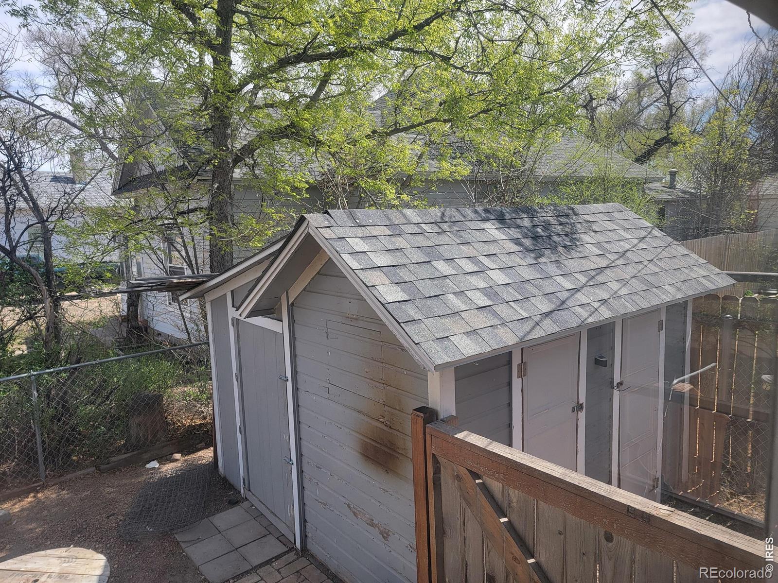 130 N 2nd Avenue Sterling CO 80751
