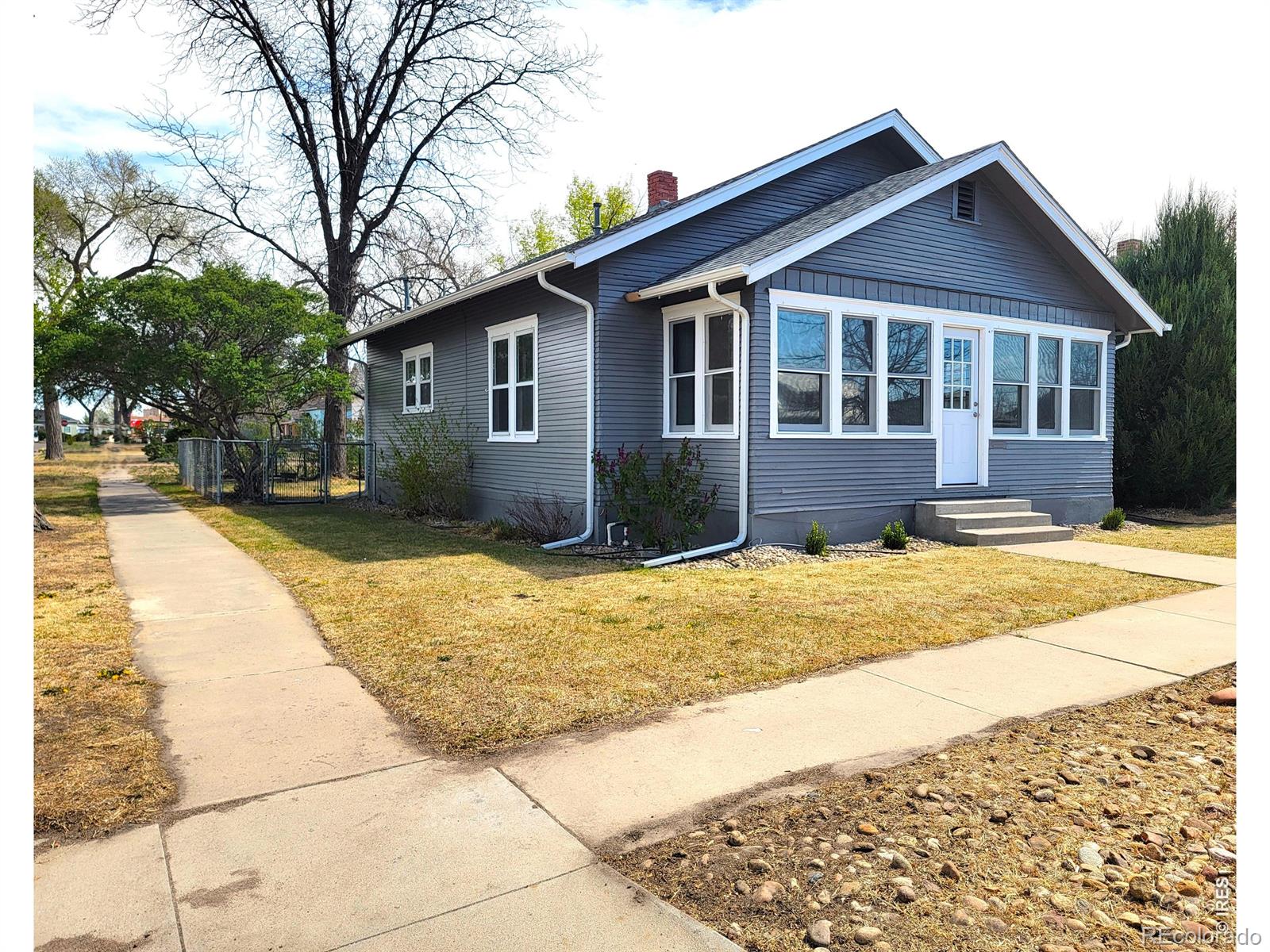 130 N 2nd Avenue Sterling CO 80751